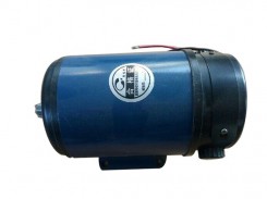 四川36v直流電機(jī)